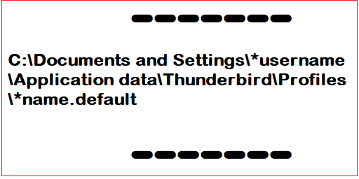 mbox-file-location-thunderbird