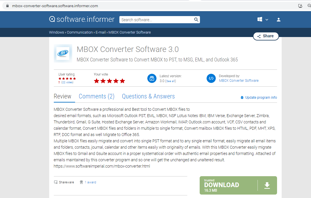 convert-mbox-informer.software