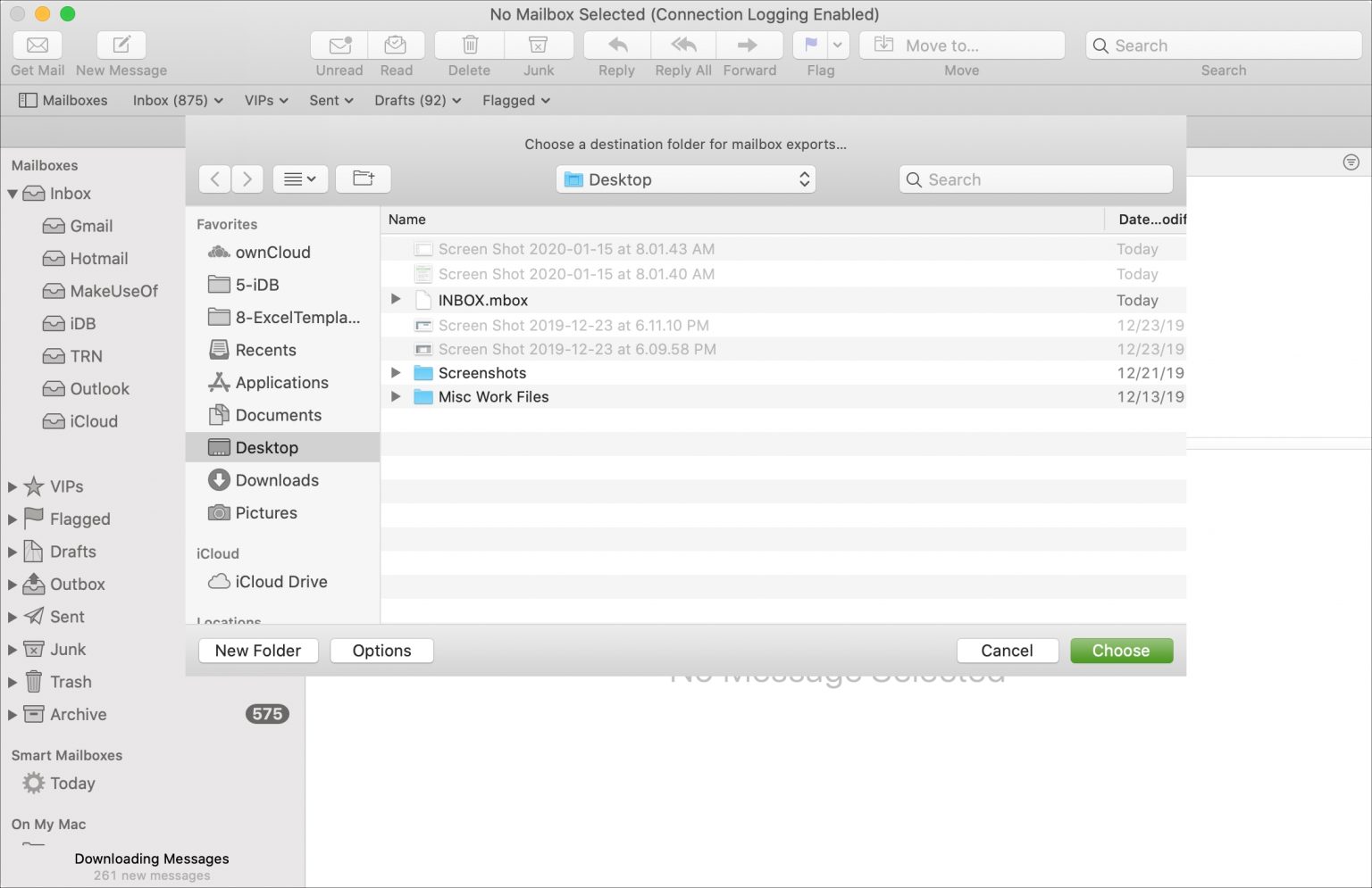 Applemail-mac-export-mbox