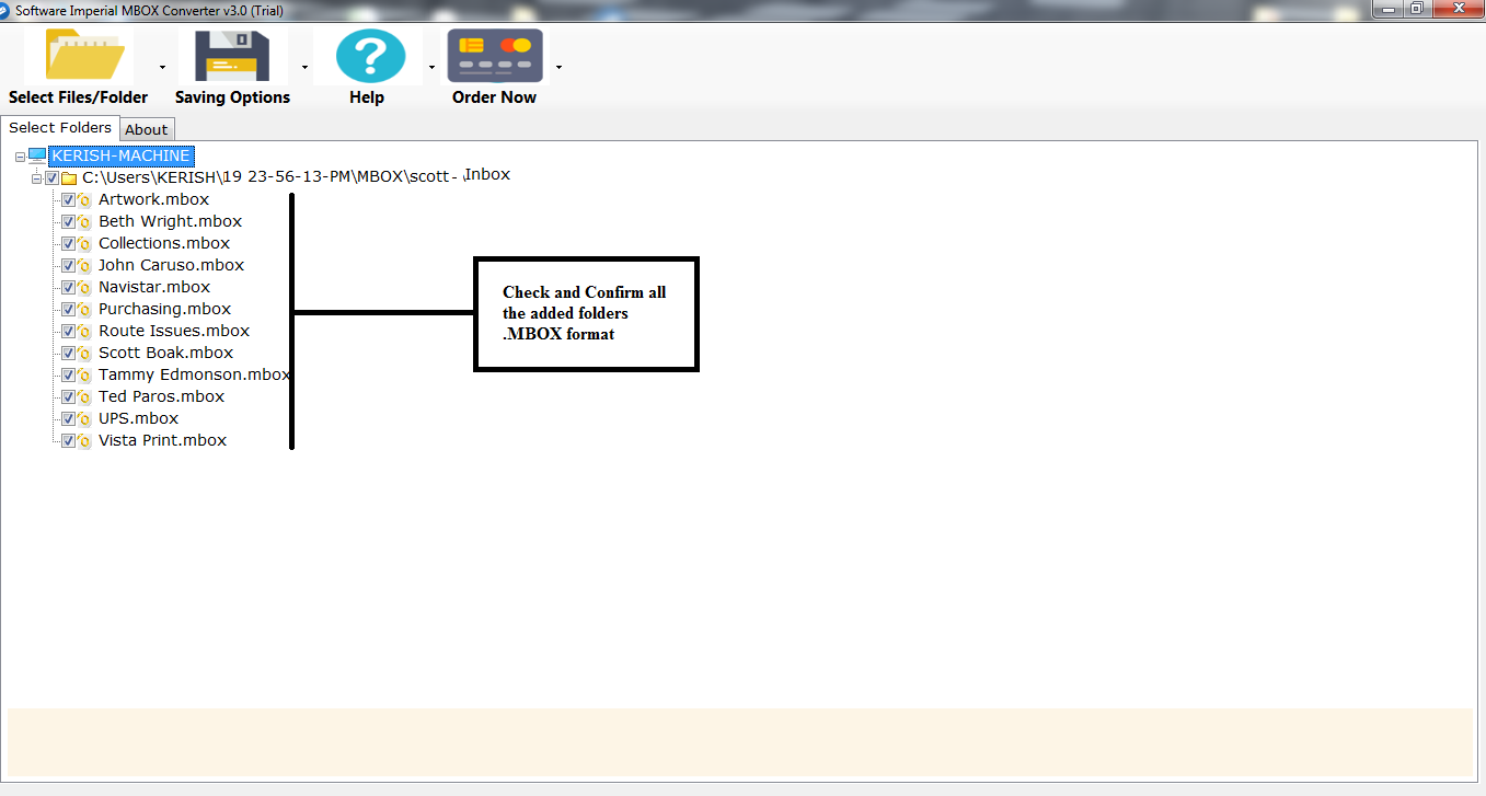 select-mumberry-mailbox