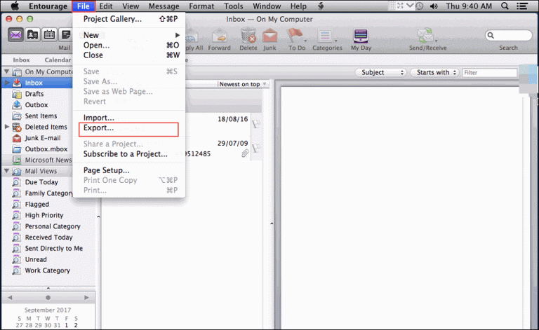 entourage-export-to-pst