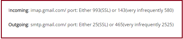 incoming-outgoing-server-setting